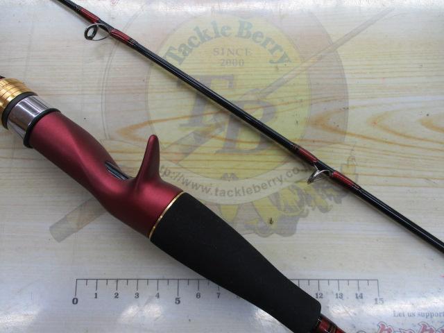 アナリスター ライトゲーム73 M-190｜＠ベリーネット 日本最大