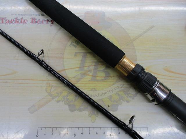 【未使用】ダイワ ディープゾーン X 150-210 ダイワ ディープゾーン 150-210 | FISHLAND