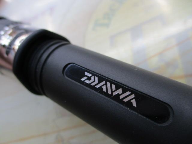 【未使用】ダイワ ディープゾーン X 150-210 ダイワ ディープゾーン 150-210 | FISHLAND