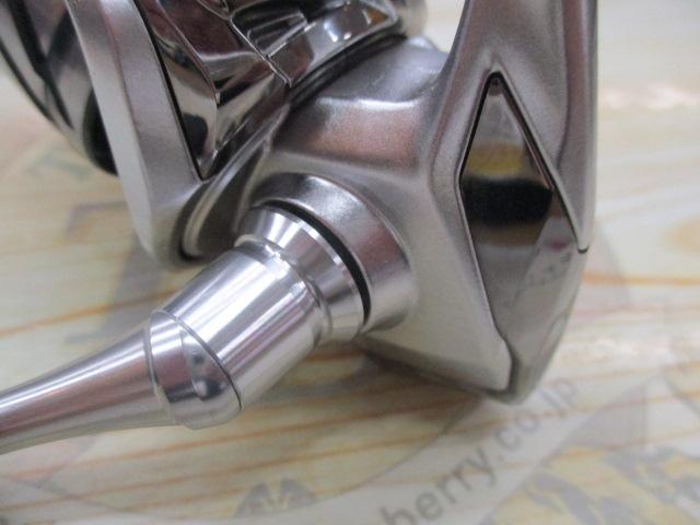 23ストラディック C2500S