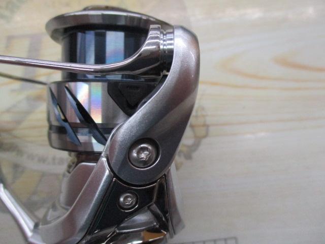 23ストラディック C2500S