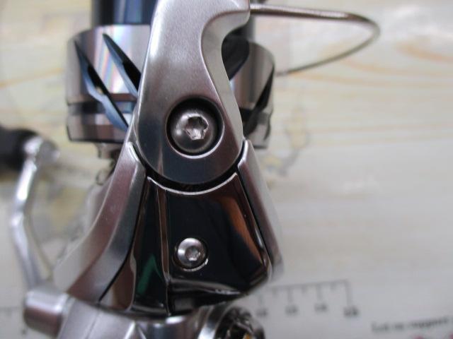 23ストラディック C2500S