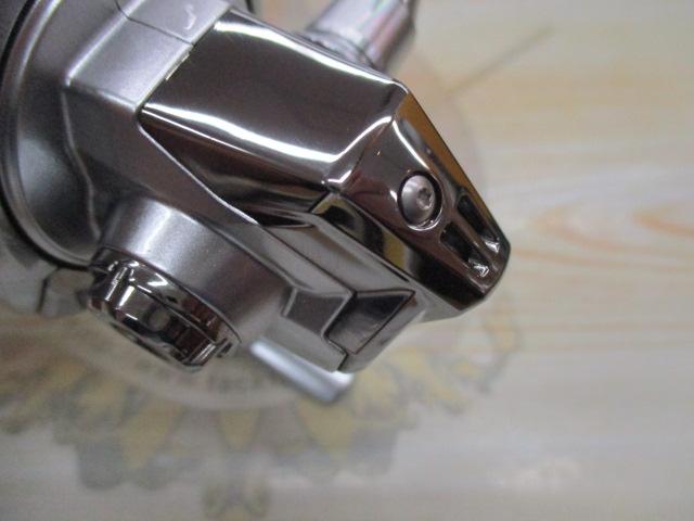 23ストラディック C2500S