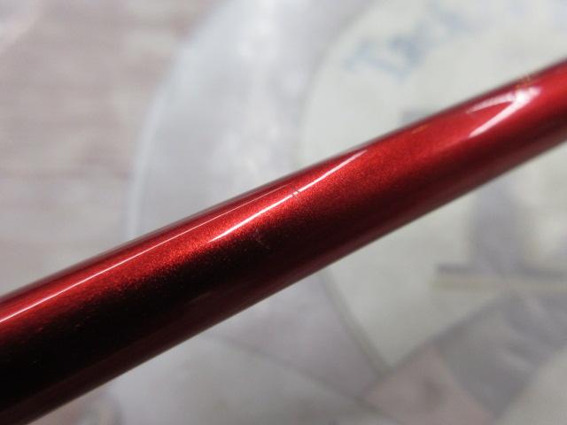 BJSネルビオタイプⅡ 180+Bグリップなし