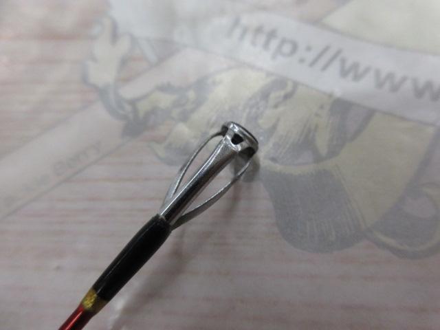 BJSネルビオタイプⅡ 180+Bグリップなし