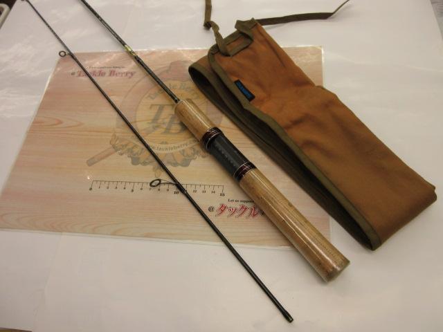 カーディフ 66XUL｜＠ベリーネット 日本最大新品中古釣具WEBショップ