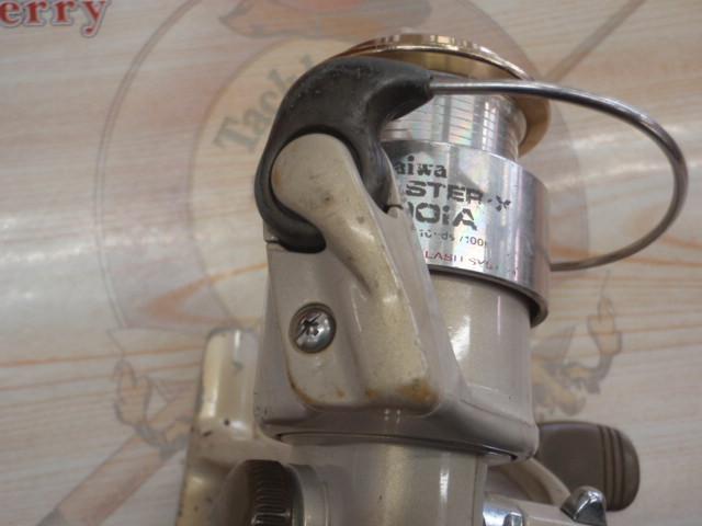 プロキャスターX 2000iAW