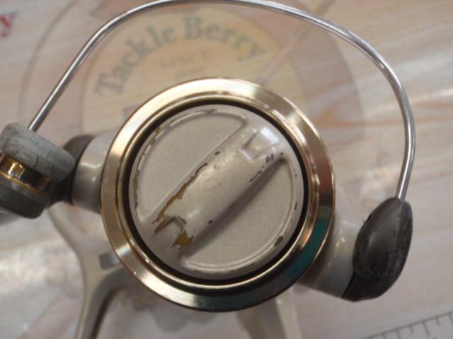 プロキャスターX 2000iAW