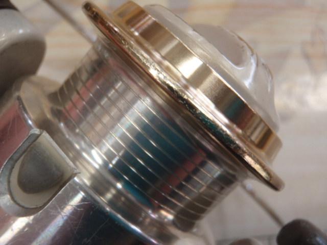 プロキャスターX 2000iAW