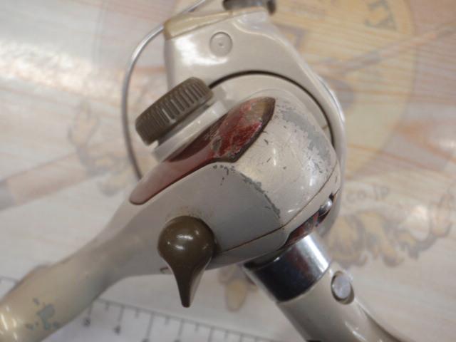 プロキャスターX 2000iAW