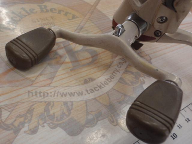 プロキャスターX 2000iAW