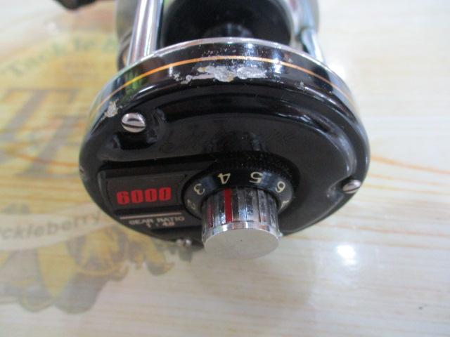 ミリオネア 6000