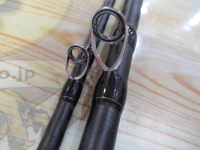 18ディアルーナ B76MH｜＠ベリーネット 日本最大新品中古釣具WEBショップ