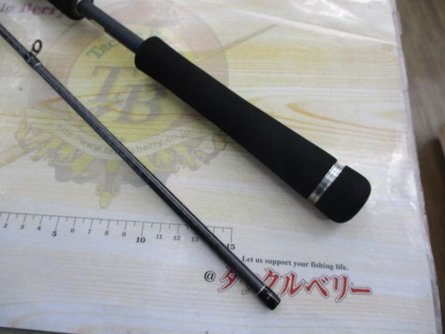 エクスセンス B804ML/RS｜＠ベリーネット 日本最大新品中古釣具