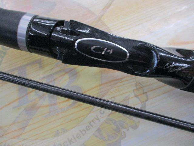 エクスセンス B804ML/RS｜＠ベリーネット 日本最大新品中古釣具