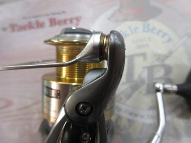 02ツインパワー 4000HG｜＠ベリーネット 日本最大新品中古釣具