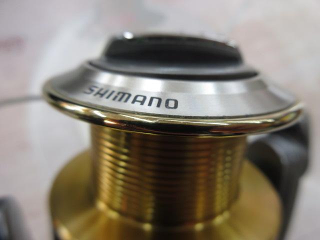 02ツインパワー4000HG 02ツインパワー 4000HG｜＠ベリーネット 日本最大新品中古釣具WEBショップ