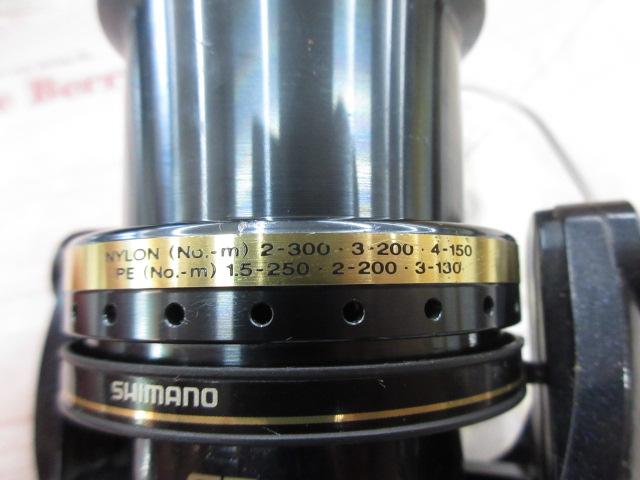 10パワーエアロアルブリードCI4 標準仕様