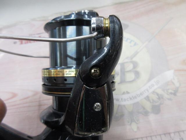 10パワーエアロアルブリードCI4 標準仕様｜＠ベリーネット 日本