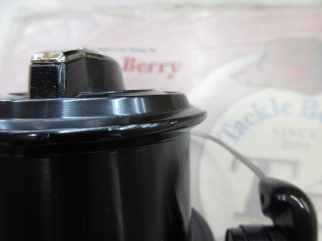 10パワーエアロアルブリードCI4 標準仕様