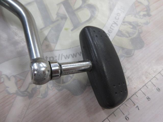 10パワーエアロアルブリードCI4 標準仕様