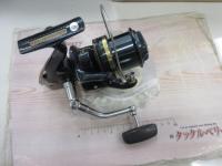 10パワーエアロアルブリードCI4 標準仕様