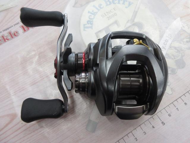 スティーズ SV TW 1016SV-SHL｜＠ベリーネット 日本最大新品中古釣具