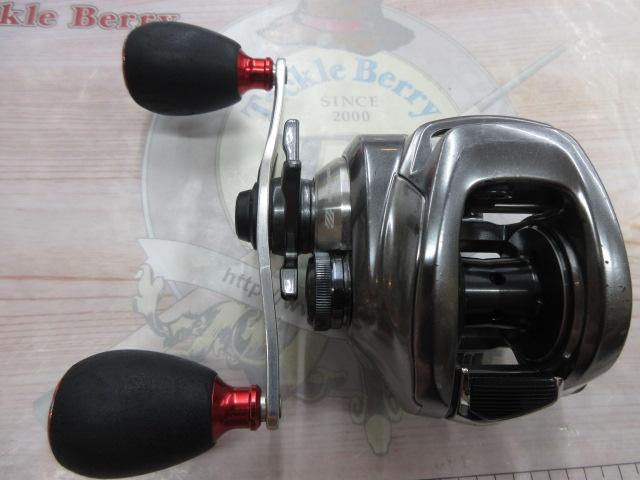 18バンタムMGL HG LH｜＠ベリーネット 日本最大新品中古釣具WEB