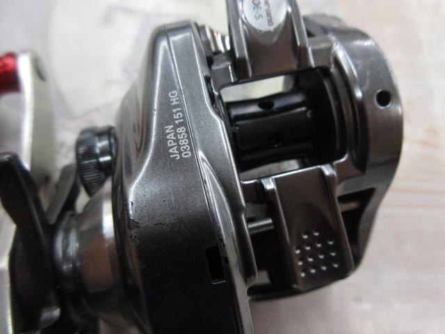 18バンタムMGL HG LH｜＠ベリーネット 日本最大新品中古釣具WEB