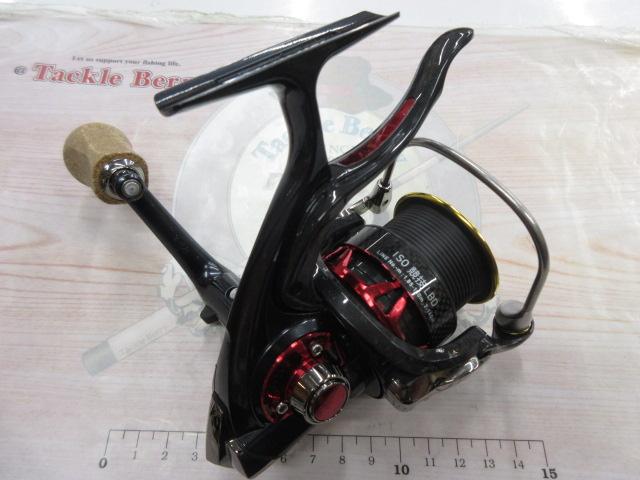 15トーナメントISO 競技LBD