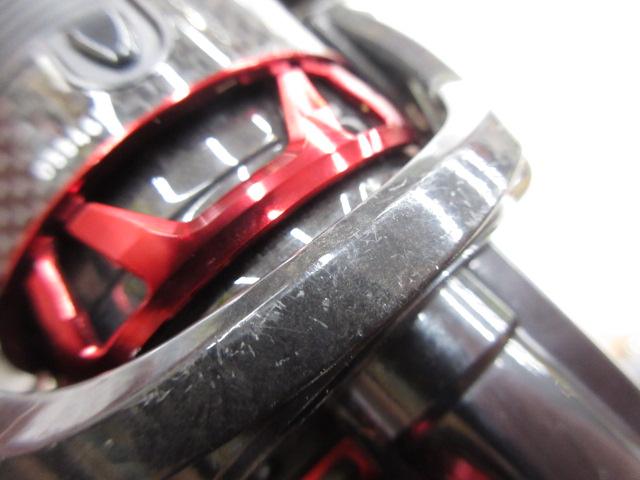 15トーナメントISO 競技LBD