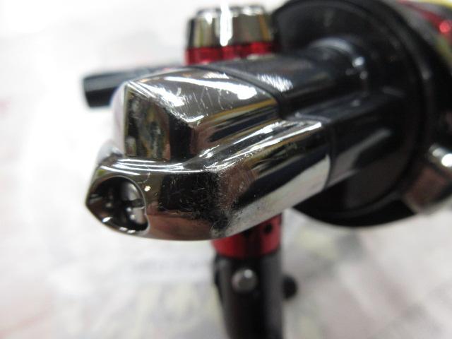 15トーナメントISO 競技LBD