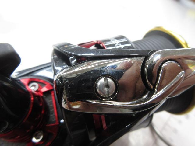 15トーナメントISO 競技LBD