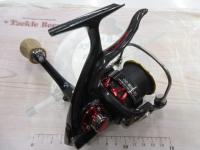 15トーナメントISO 競技LBD