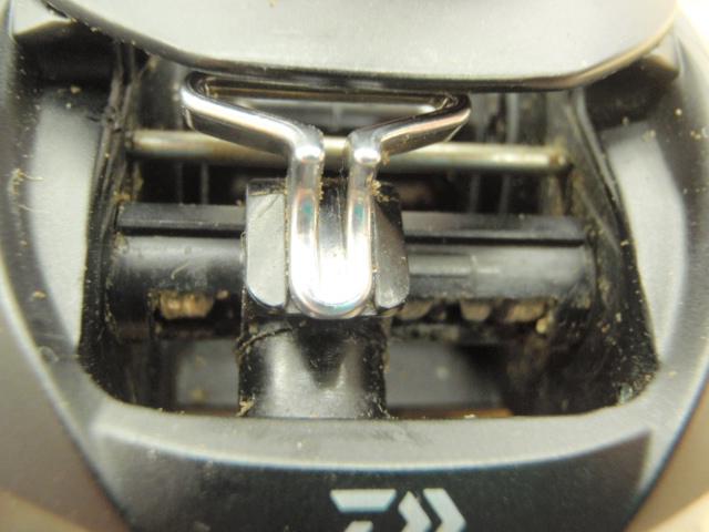 タトゥーラ TW 100H