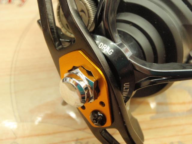 タトゥーラ TW 100H