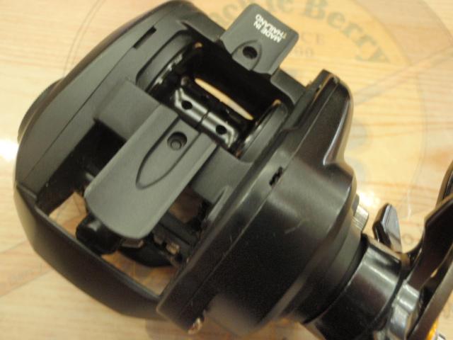 タトゥーラ TW 100H