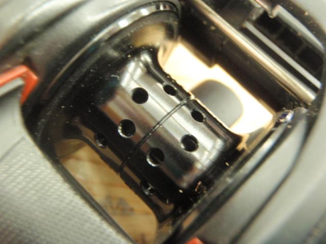 タトゥーラ TW 100H