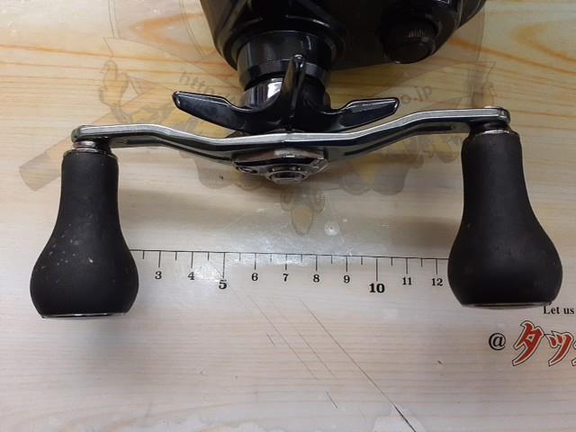 22シーボーグ 200JL-DH