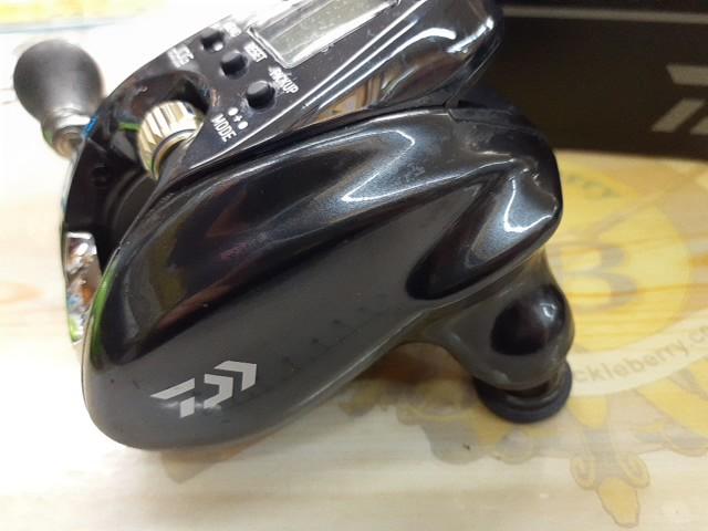 22シーボーグ 200JL-DH