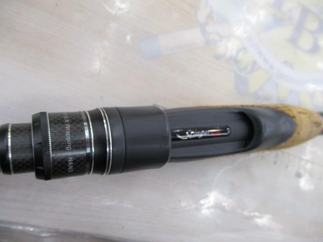 ホーネットスティンガープラス HSPS-651L+