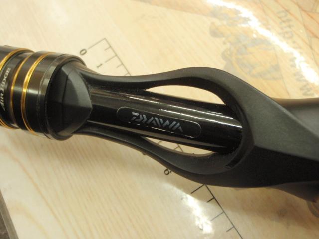 エアエッジ 731XHB・E