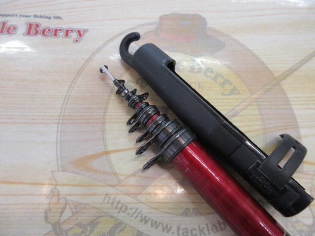 AWTHE磯 2号-53カゴ