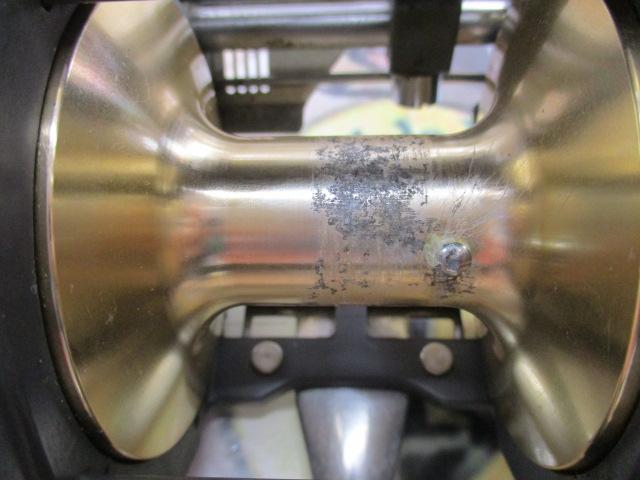 94デジタナSLSレバードラグ 2SP5000