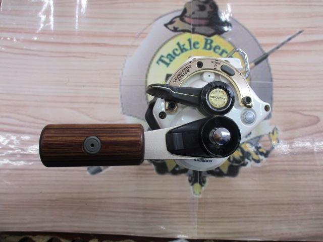 94デジタナSLSレバードラグ 2SP5000