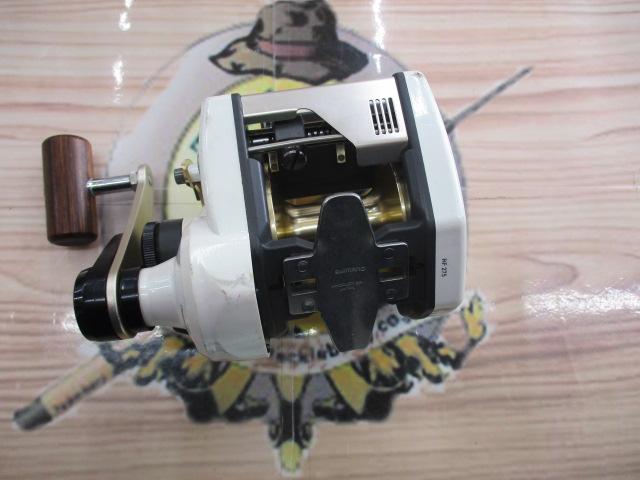 94デジタナSLSレバードラグ 2SP5000