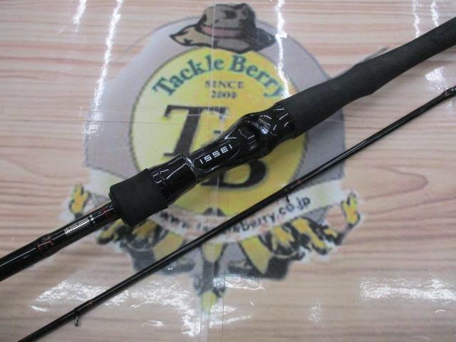 リコリス LRC-70/80ML｜＠ベリーネット 日本最大新品中古釣具WEB