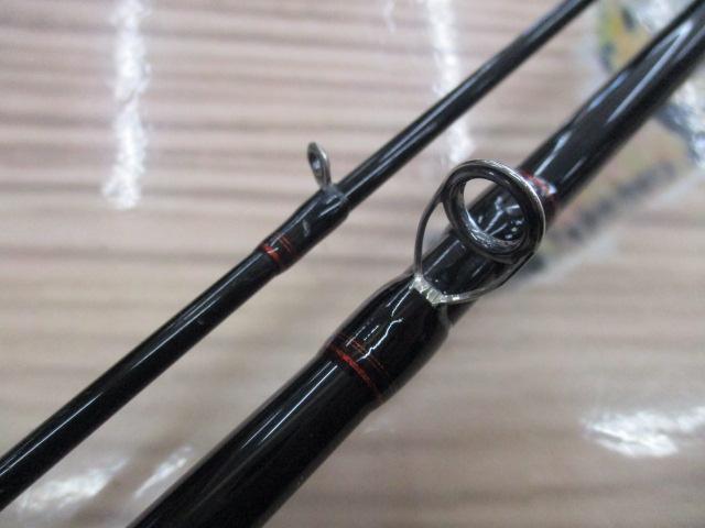 リコリス LRC-70/80ML｜＠ベリーネット 日本最大新品中古釣具WEB