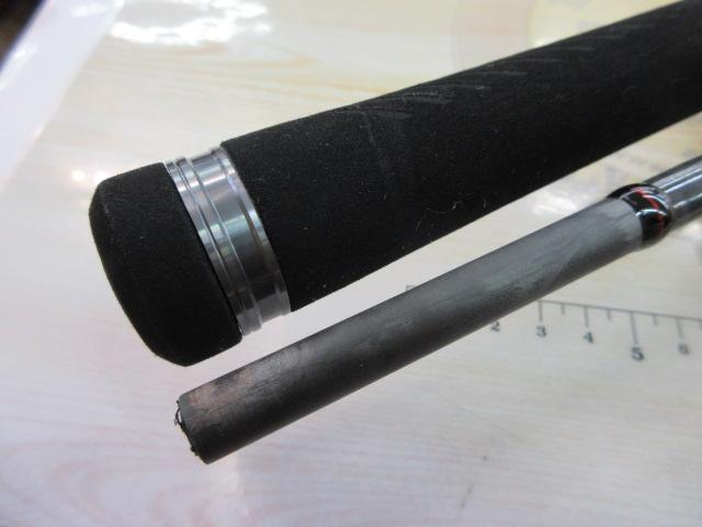 炎月エクスチューン B70M-S/LEFT