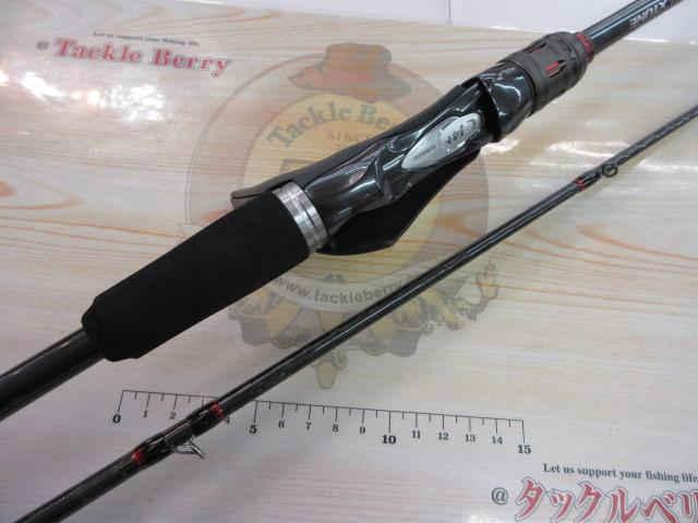 炎月エクスチューン B70M-S/LEFT｜＠ベリーネット 日本最大新品中古